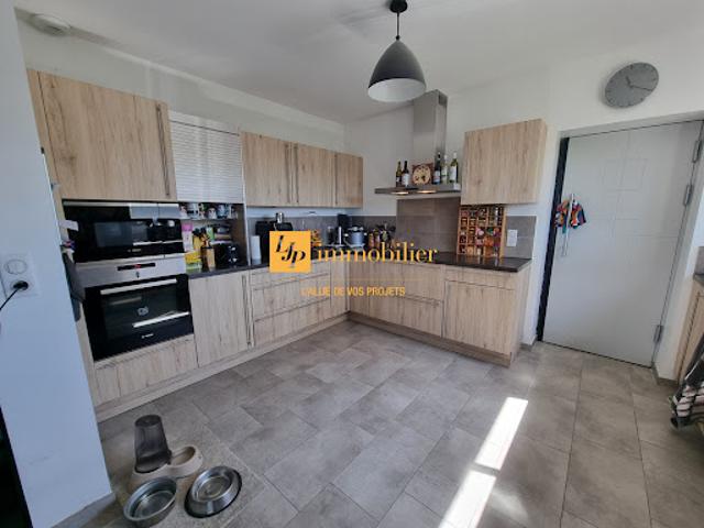 Vente Villa 5 pièces 145 m2 Grabels