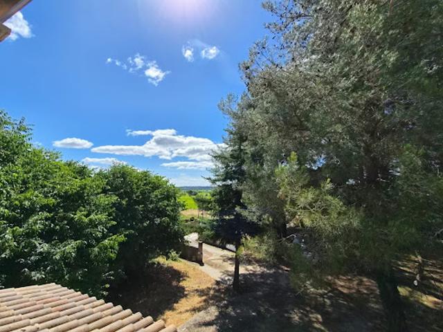 Vente Villa 5 pièces 145 m2 Sommieres