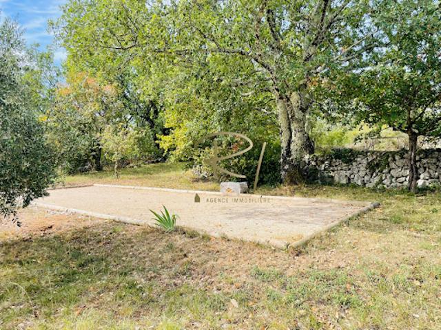 Vente Villa 5 pièces 145 m2 Saint Alban Auriolles