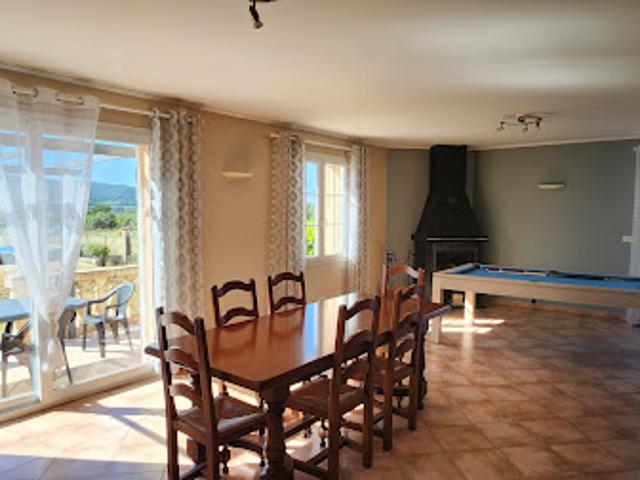 Vente Villa 5 pièces 145 m2 Peyruis