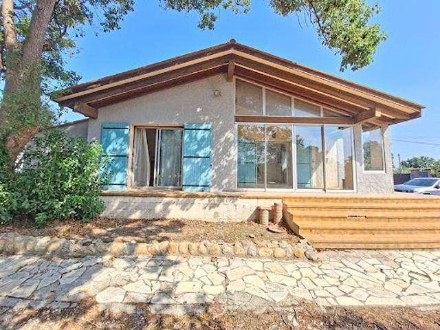Vente Villa 5 pièces 145 m2 Perpignan
