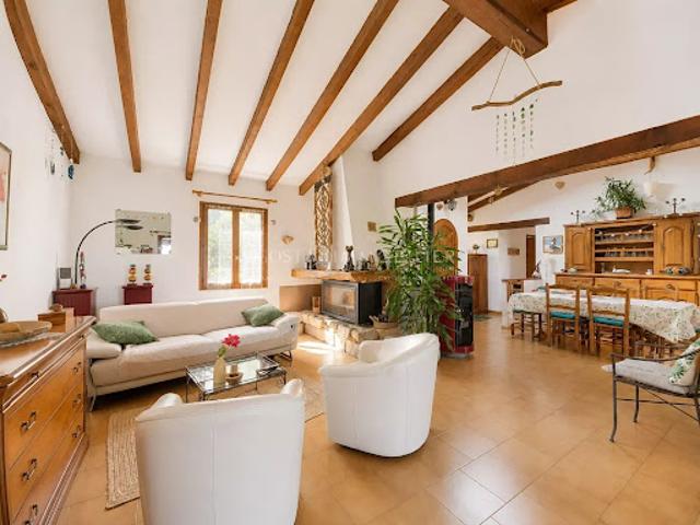 Vente Villa 5 pièces 146.28 m2 Grosseto Prugna