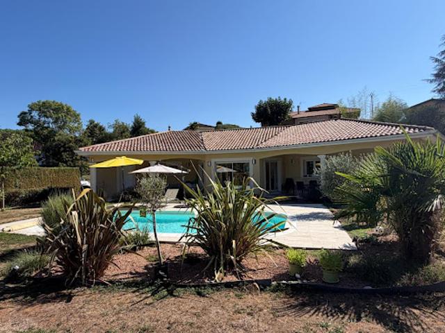 Vente Villa 5 pièces 146.87 m2 Dommartin