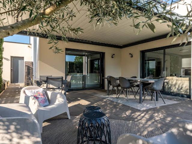 Vente Villa 5 pièces 146 m2 La Tour de Salvagny