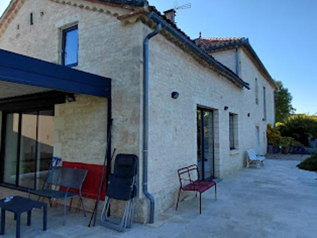 Vente Villa 5 pièces 146 m2 Montdoumerc