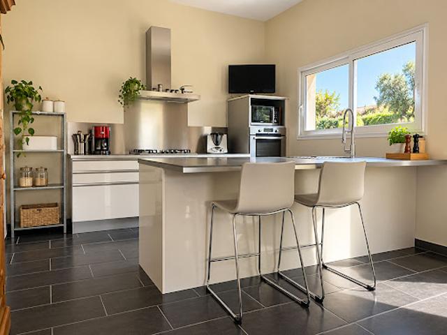 Vente Villa 5 pièces 146 m2 Narbonne