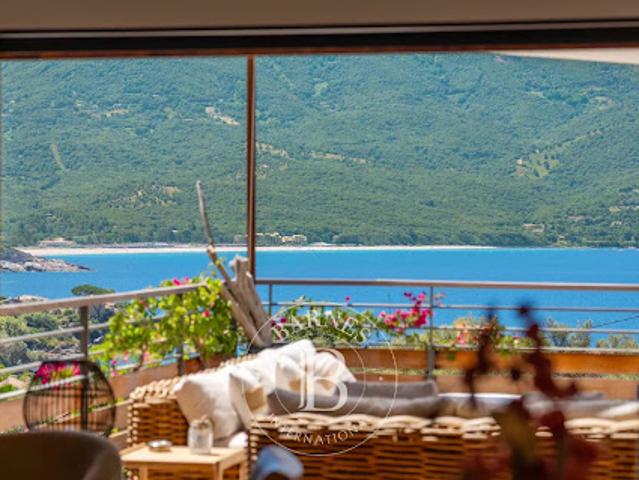 Vente Villa 5 pièces 146 m2 Sagone