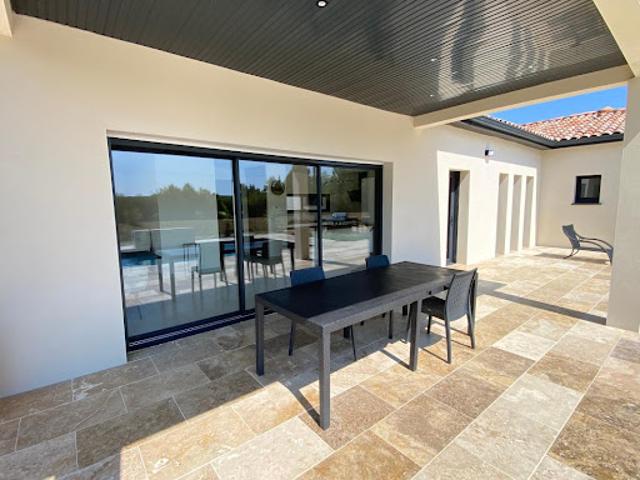 Vente Villa 5 pièces 146 m2 Saint Etienne de Tulmont