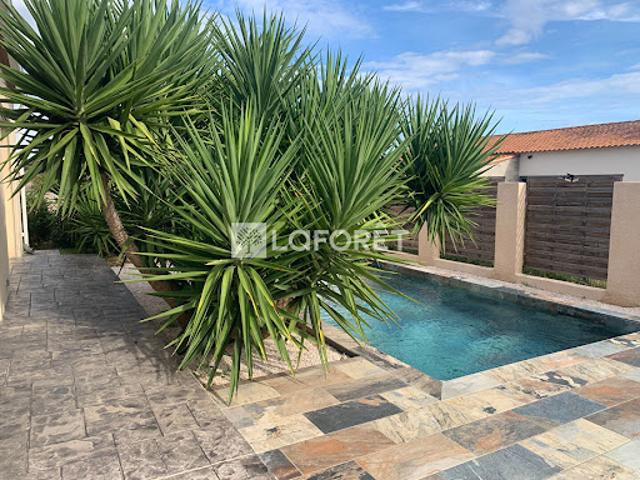 Vente Maison 5 pièces 146 m2 Saint Jean Lasseille