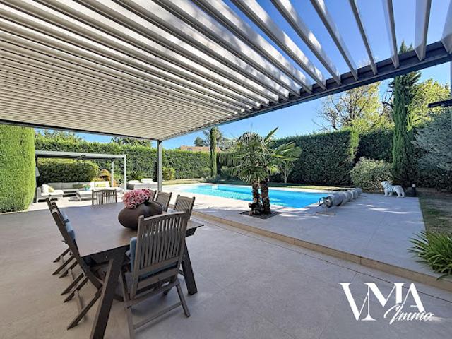Vente Villa 5 pièces 147 m2 Chasselay