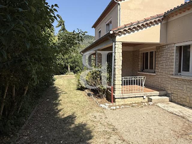 Vente Villa 5 pièces 147 m2 Buis les Baronnies