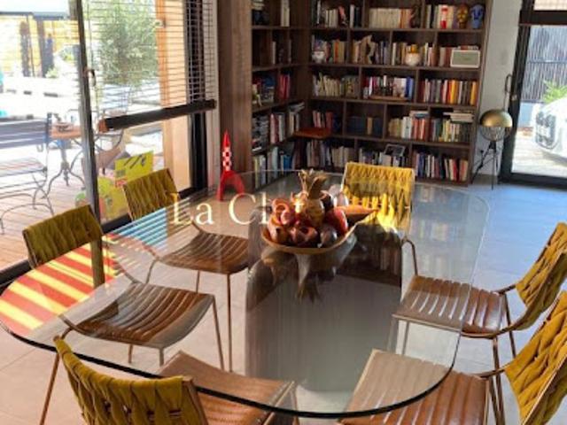 Vente Villa 5 pièces 147 m2 Gujan Mestras