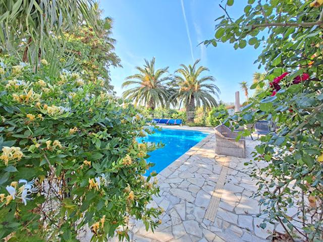 Vente Villa 5 pièces 147 m2 Perpignan