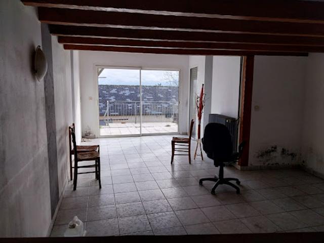 Vente Villa 5 pièces 148.7 m2 La Croixille