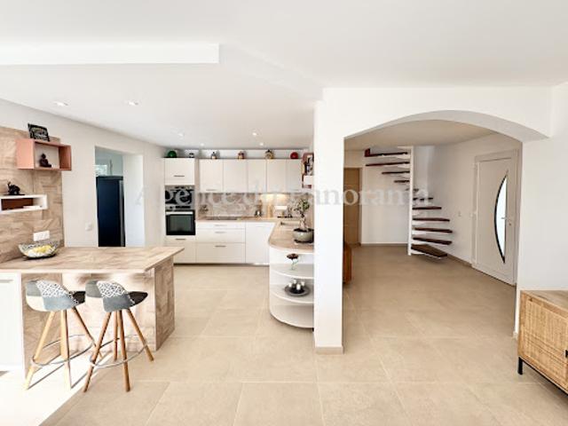 Vente Villa 5 pièces 148 m2 Cabris