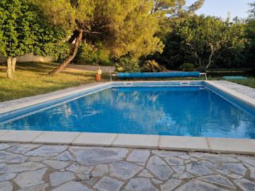 Vente Villa 5 pièces 148 m2 Saint André de Roquepertuis