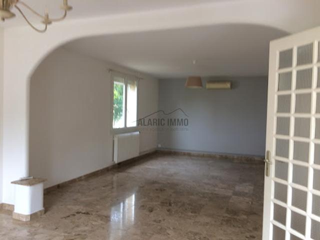 Vente Villa 5 pièces 148 m2 Trèbes