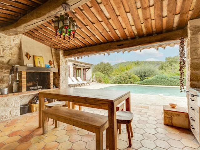 Vente Villa 5 pièces 148 m2 Vence