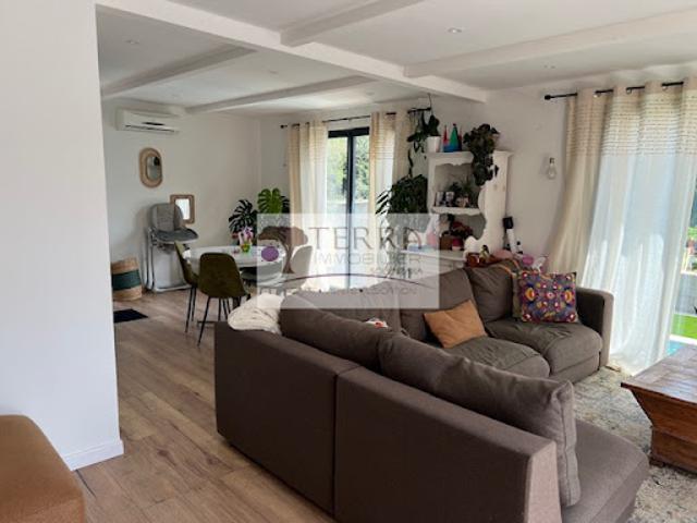 Vente Villa 5 pièces 149.13 m2 Ventiseri