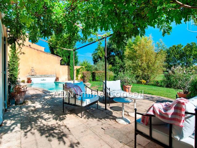 Vente Villa 5 pièces 149.17 m2 Mallemort
