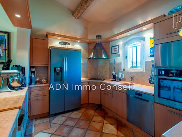 Vente Villa 5 pièces 149.17 m2 Mallemort