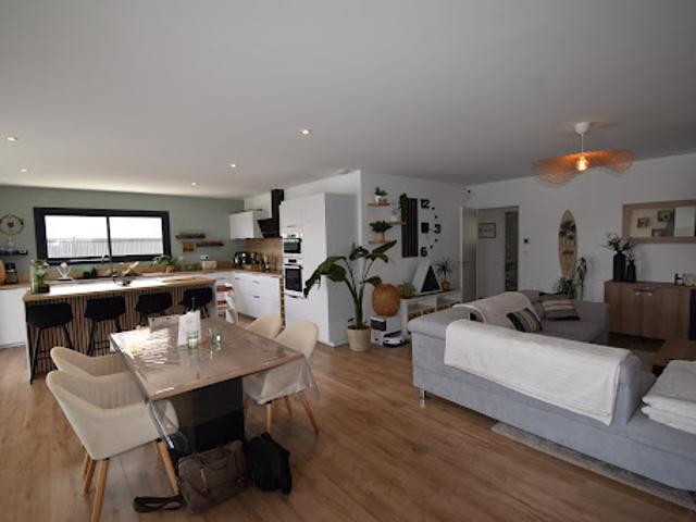 Vente Villa 5 pièces 149 m2 Auterive