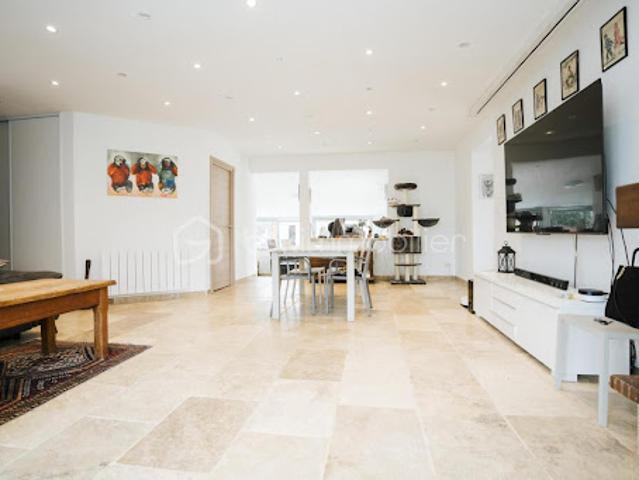Vente Villa 5 pièces 149 m2 Bages