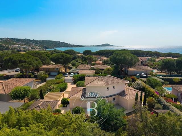 Vente Villa 5 pièces 150.36 m2 Porticcio