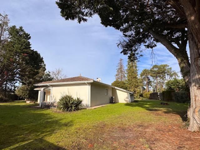 Vente Villa 5 pièces 150 m2 Ares
