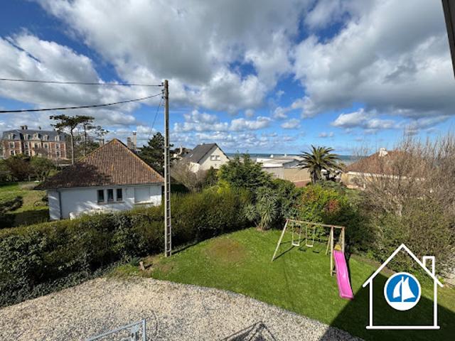 Vente Villa 5 pièces 150 m2 Asnelles