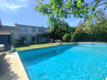 Vente Villa 5 pièces 150 m2 Avignon