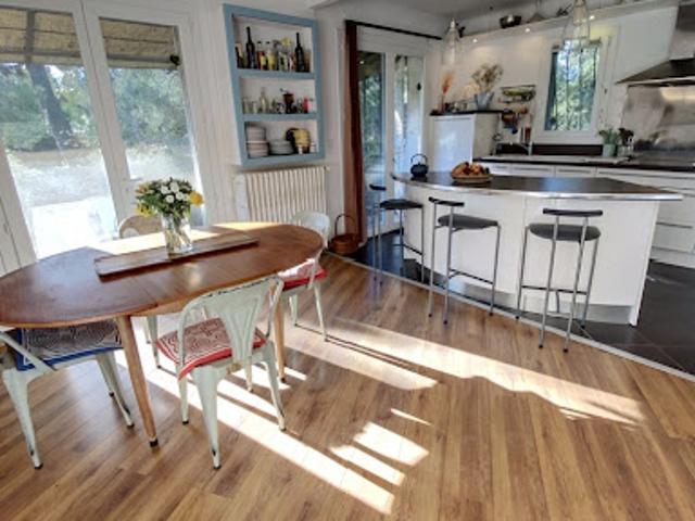Vente Villa 5 pièces 150 m2 Avignon