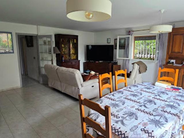 Vente Villa 5 pièces 150 m2 Elne