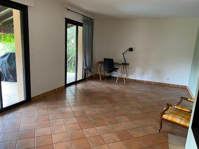 Vente Villa 5 pièces 150 m2 Fourquevaux