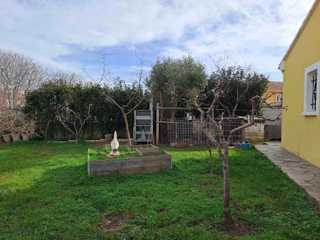 Vente Villa 5 pièces 150 m2 Furiani