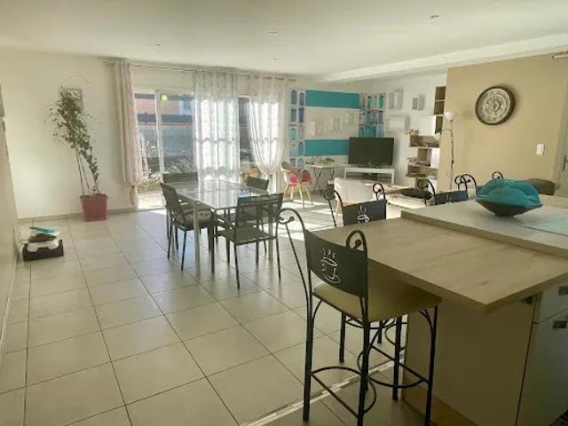 Vente Villa 5 pièces 150 m2 Joch