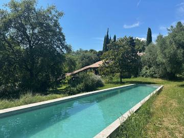vendre Villa à Alpes - Cuisine équipée