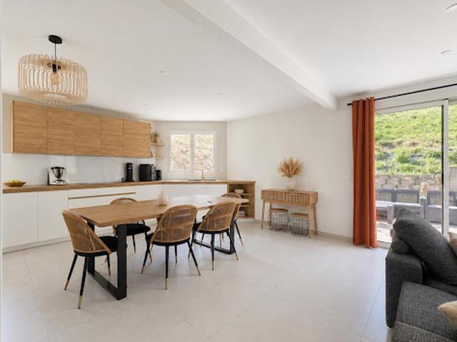 Vente Villa 5 pièces 150 m2 La Tour