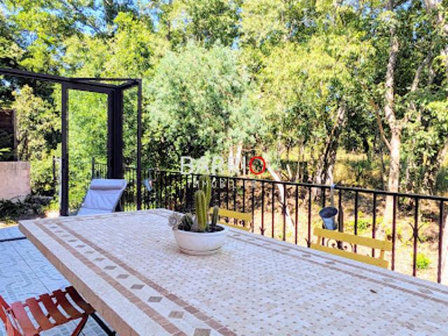 Vente Villa 5 pièces 150 m2 Laroque des Albères