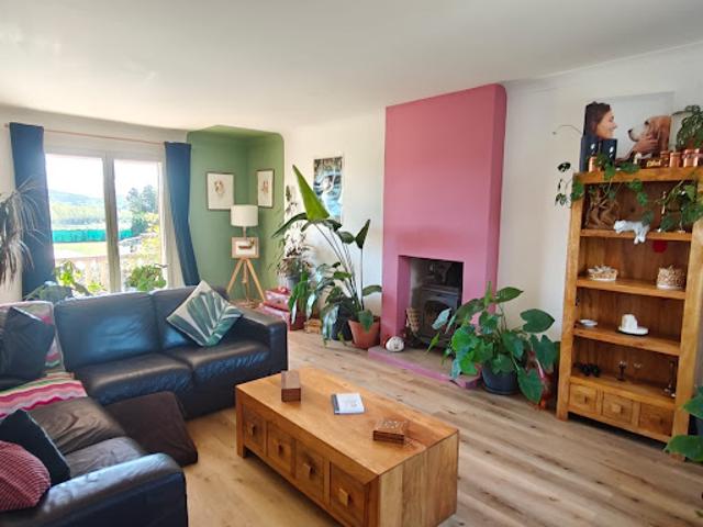 Vente Villa 5 pièces 150 m2 Limoux