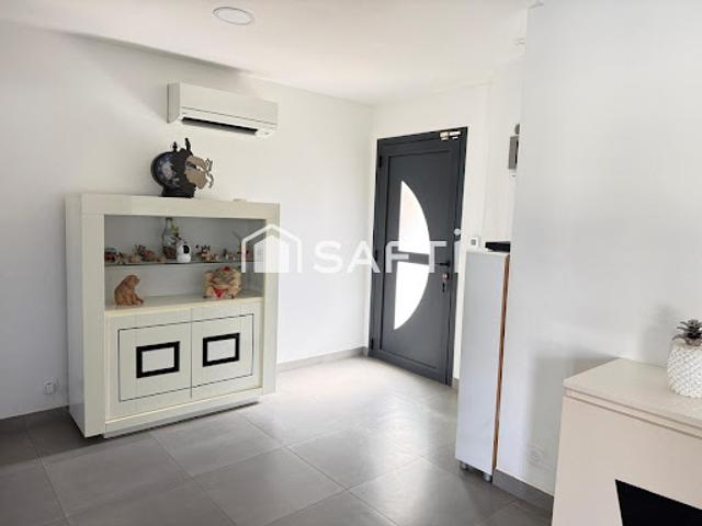 Vente Villa 5 pièces 150 m2 Linguizzetta