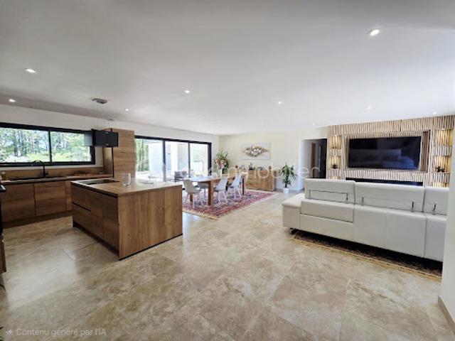 Vente Villa 5 pièces 150 m2 Montauban