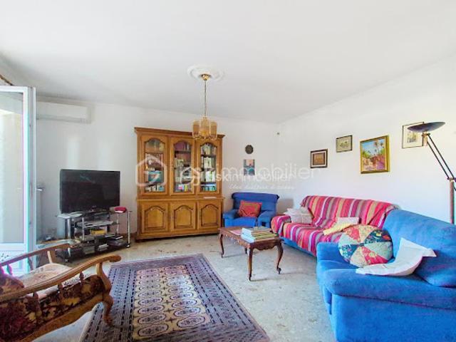 Vente Villa 5 pièces 150 m2 Montpellier