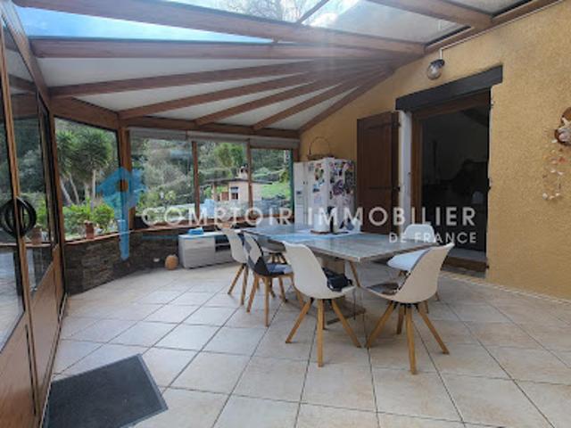 Vente Villa 5 pièces 150 m2 Macinaggio