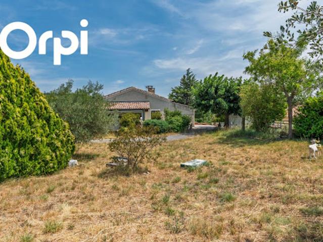 Vente Villa 5 pièces 150 m2 Mirabel