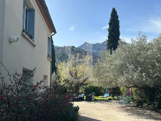 Vente Villa 5 pièces 150 m2 Nyons