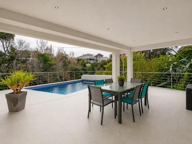 Vente Villa 5 pièces 150 m2 Saint aygulf