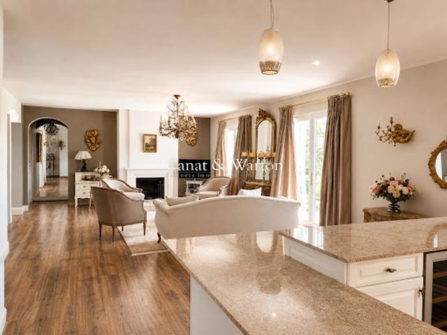 Vente Villa 5 pièces 150 m2 Saint raphael
