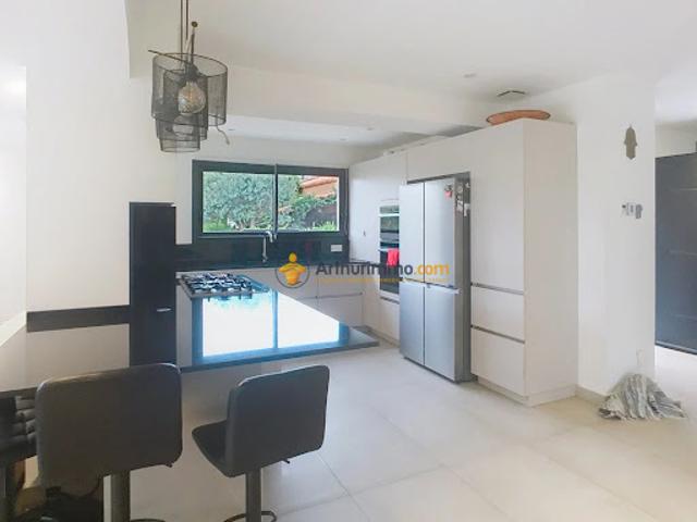 Vente Villa 5 pièces 150 m2 Villeneuve de la Raho