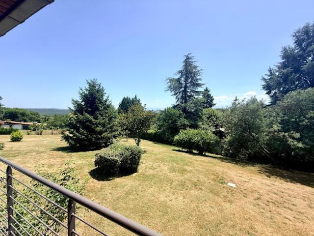 Vente Villa 5 pièces 151.4 m2 Laslades